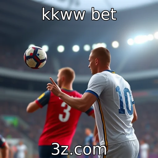 kkww bet Explore as Melhores Apostas para o Campeonato do Brasil