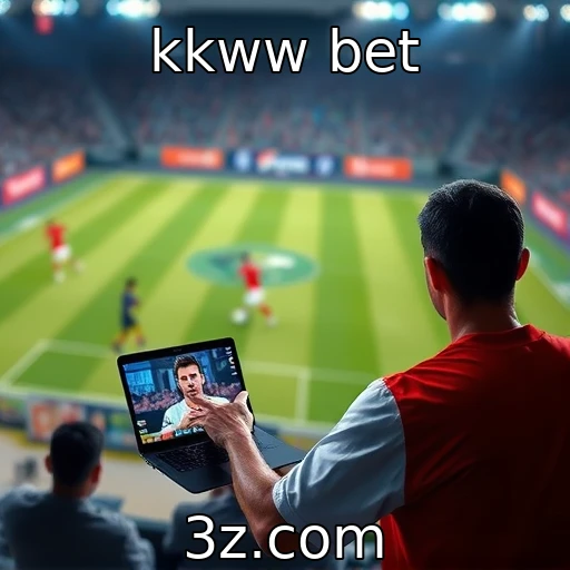 kkww bet Explorando as Melhores Estratégias de Apostas em Campeonatos de E-sports