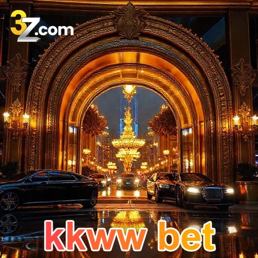 kkww bet Bônus