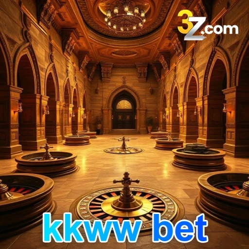 kkww bet Confiavel
