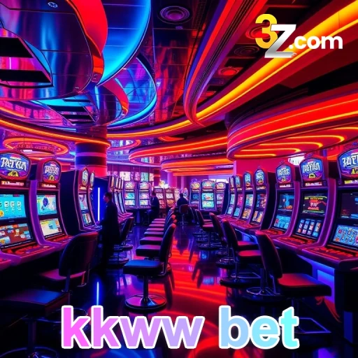 kkww bet Pagamento