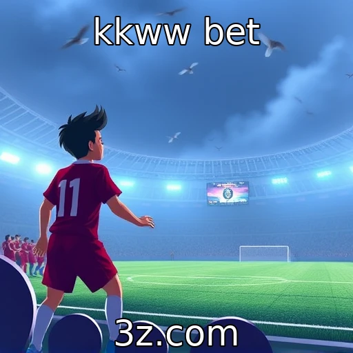 kkww bet Apostas esportivas: como analisar partida e aumentar suas chances de ganhar